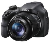 Sony Cyber-shot DSC-HX300. 20 и более Мп, зум: 14х и более