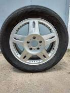 Колёса шины диски Mercedes G SsangYong Kyron. 7.5x18 5x130.00 ET63 ЦО 84,1 мм.