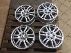 Topy Sibilla. 6.0x15, 5x100.00, ET43, ЦО 67,0 мм.