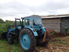 ЛТЗ Т-40АМ. Продам Т 40 АМ, 2 500 куб. см.
