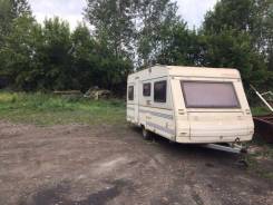 Автодор. Продам автодом sir caravan 1996 г., 2 000 куб. см.