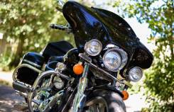 Honda VT 1300CR. 1 300 куб. см., исправен, птс, с пробегом