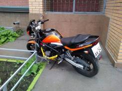 Suzuki GSF 400 Bandit. 400 куб. см., исправен, птс, с пробегом