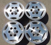 Toyota. 6.0x15, 6x139.70, ET30, ЦО 106,1 мм.