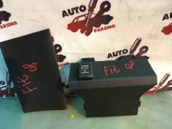 Прикуриватель. Honda Fit, GE8 Двигатель L15A