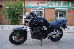 Suzuki GSF 1200 Bandit. 1 200 куб. см., исправен, птс, с пробегом