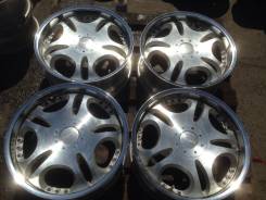 HART. 7.5x18, 5x114.30, ET48