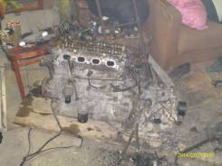Двигатель в сборе. Toyota: Corolla, Probox, Yaris, WiLL Cypha, bB, Succeed, Vitz, Platz, Yaris / Echo, Vios, Yaris Verso, WiLL Vi, Vios / Soluna Vios...