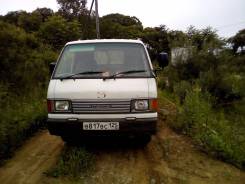 Mazda Bongo Brawny. Породам грузовик, 2 200 куб. см., 1 500 кг.