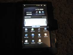 Sony PRS-350 Pocket Edition