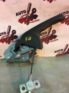 Ручка ручника. Honda Fit, DBA-GE6, GE6, DBA-GE8, GE8, DBAGE6, DBAGE8 Двигатель L15A
