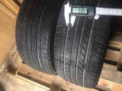 Nankang NS-20. Летние, износ: 30%, 4 шт