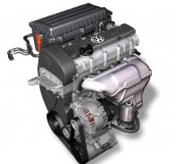 Двигатель в сборе. Volkswagen: Golf Plus, Beetle, Passat CC, New Beetle, Multivan, Touran, Polo, Jetta, Sharan, Scirocco, Caddy, Transporter, Caravell...