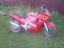 Kawasaki. 250 куб. см., исправен, птс, без пробега