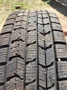 Dunlop Graspic DS3. Зимние, без шипов, 2014 год, износ: 5%, 4 шт