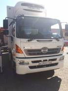 Hino 500. Продается HINO 500, 260 куб. см., 17 500 кг.