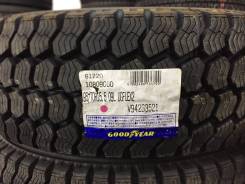 Goodyear UltraGrip FlexSteel 2. Зимние, без шипов, 2016 год, без износа, 1 шт