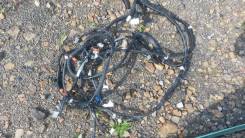 Проводка двери. Honda Civic, FD1 Двигатель R18A