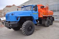 Урал. Продам Топливозаправщик -5675Е1 с Насосом СЦП-00А, 2 700 куб. см., 7,00 куб. м.