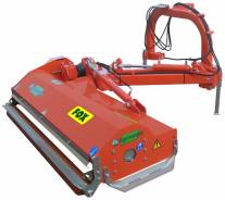 Agromaster. Косилка боковая Agrimaster FOX 210