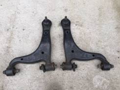 Рычаг подвески. Toyota Verossa, JZX110 Toyota Mark II Wagon Blit, JZX110 Toyota Mark II, JZX110