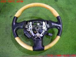 Руль. Toyota: Verossa, Alphard, Camry Gracia, Allion, Camry, Avensis Verso, Premio, Avalon, Celsior, Harrier, Brevis, Aristo, Avensis, Soarer, Chaser...
