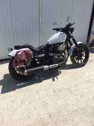 Yamaha Star Bolt R-Spec. 950 куб. см., исправен, птс, без пробега