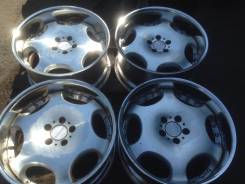 AME. 8.5/9.5x19, 5x114.30, ET30/30
