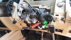 Замок зажигания. Honda Civic, FD1 Двигатель R18A