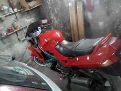 Kawasaki ZZR 400. 400 куб. см., исправен, птс, с пробегом
