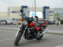 Honda CB 1300. 1 300 куб. см., исправен, птс, с пробегом
