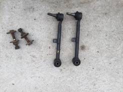 Рычаг подвески. Toyota Verossa, JZX110 Toyota Mark II Wagon Blit, JZX110 Toyota Mark II, JZX110
