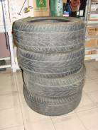 Goodride SV 308. Летние, 2007 год, износ: 70%, 4 шт