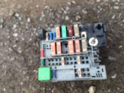 Блок предохранителей. Citroen Xsara Picasso Peugeot 607 Peugeot 406 Peugeot 206
