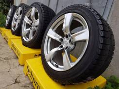 Nissan. 8.0/9.0x18, 5x114.30, ET43/15