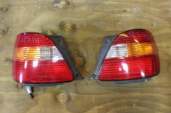 Стоп-сигнал. Toyota Aristo, JZS161, JZS160
