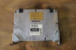 Блок управления двс. Toyota Aristo, JZS161 Двигатель 2JZGTE