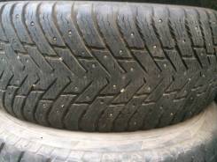 Nokian Hakkapeliitta 8 SUV. Зимние, шипованные, 2016 год, 30 %, 1 шт
