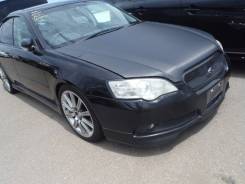 Subaru Legacy B4. BLE, EZ30