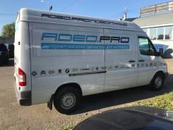 Mercedes-Benz Sprinter. Продается , 2 200 куб. см., 3 500 кг.