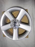 Volkswagen. 6.5x16", 5x112.00, ET33, ЦО 57,1 мм.