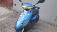 Honda Dio AF34. 65 куб. см., исправен, без птс, с пробегом