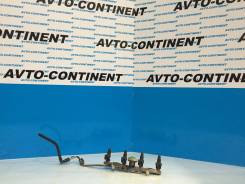 Инжектор. Honda Fit Aria, GD6 Двигатель L13A