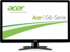 Acer. 27" (69 см), технология LCD (ЖК)