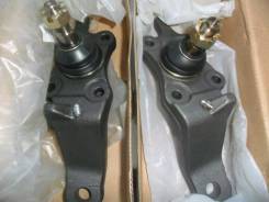 Шаровая опора. Toyota 4Runner, KZN185, RZN180, VZN180, VZN185, RZN185 Toyota Land Cruiser Prado, KZJ95, LJ95, KZJ90, VZJ90, LJ90, VZJ90W, RZJ90, VZJ95...