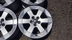 Toyota. 6.0x15, 5x100.00, ET45