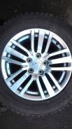 Honda. 6.5x17, 5x114.30, ET55, ЦО 63,0 мм.