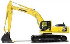 Komatsu PC. Продам Гусеничный экскаватор 400-10, 11 040 куб. см., 2,50 куб. м.