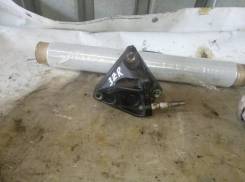 Кронштейн опоры двигателя. Toyota: Premio, Allion, Prius a, Esquire, Corolla Axio, Voxy, RAV4, Avensis, Noah, Corolla, Wish, Harrier, Auris, Prius v...