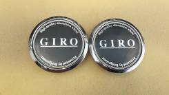 Колпачки GIRO. Диаметр 15", 1 шт.